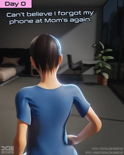 [BarretXIII] No Nut November