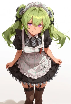 [ArcticCyanid] Corin Wickes [AI Generated]