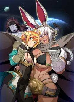 [CHAOS-R EXTREME] Brutal Ball ~Shaniku Tougijou~