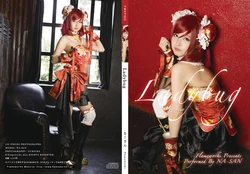 [Flameworks] Ladybug