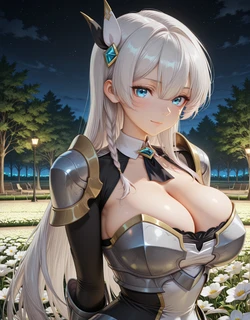 GoodAI Allucia Citrus2 (Patreon) [AI Generated]