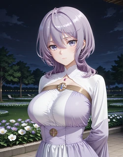 GoodAI Philia Adenauer (Patreon) [AI Generated]