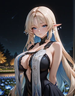 GoodAI Fleurdelys2 (Patreon) [AI Generated]