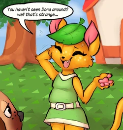 [Muhny] Help Yourself