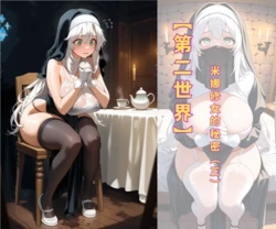 【第二世界】米娜修女的秘密（三） [AI Generated]