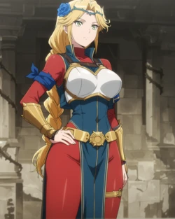 [監獄船/kangokusen] Lakyus Alvein Dale Aindra [AI Generated]