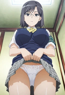 [悲しいサイ/Sad Elephant/kanashiisai] Konori Mii Hypnosis [AI Generated]