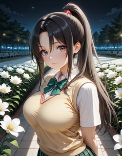 GoodAI Rin Kujou (Patreon) [AI Generated]