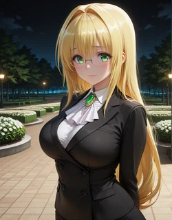 GoodAI Tearju Lunatique (Request) (Patreon) [AI Generated]