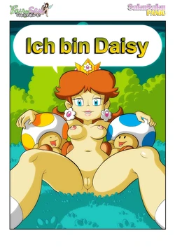 Ich bin Daisy (2025 re-translation)