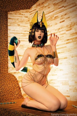 Gumiho - Ankha