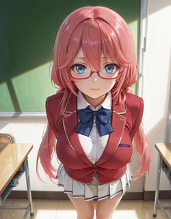 GoodAI Airi Sakura (Patreon) [AI Generated]