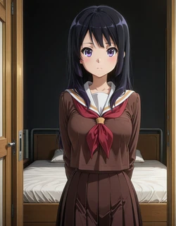 GoodAI Reina Kousaka (Patreon) [AI Generated]