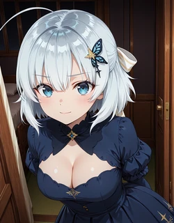 GoodAI Tina Howard2 (Patreon) [AI Generated]