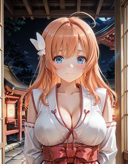 GoodAI Mai Aihara (Request) (Patreon) [AI Generated]