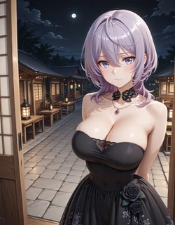 GoodAI Philia Adenauer2 (Patreon) [AI Generated]