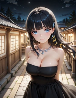 GoodAI Miyuki Shiba2 (Patreon) [AI Generated]