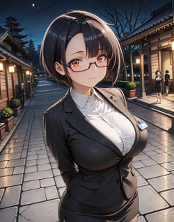 GoodAI Nias Carlin (Request) (Patreon) [AI Generated]