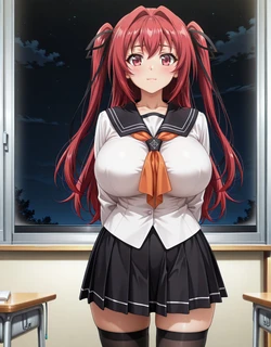 GoodAI Mio Naruse2 (Request) (Patreon) [AI Generated]