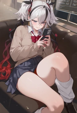 [Raimy] 合集八 Collection 8 [AI Generated]