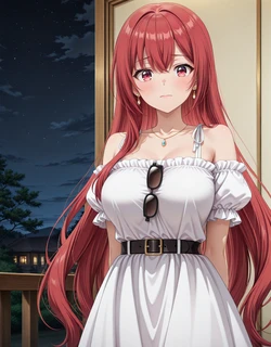 GoodAI Kureha Enomoto (Patreon) [AI Generated]