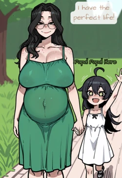 Cheating Husband[AI Generated]