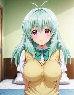 GoodAI Run Elsie Jewelria (Patreon) [AI Generated]