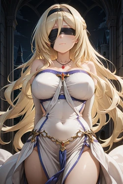 GoodAI Sword Maiden (Patreon) [AI Generated]