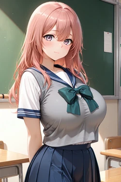 GoodAI Inui Shinnju (Request) (Patreon) [AI Generated]