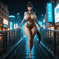 Vilacrym 2025 Eve [AI Generated]