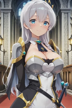 GoodAI Allucia Citrus4 (Patreon) [AI Generated]