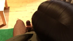 Living Together 054 HANDJOB -AVN-