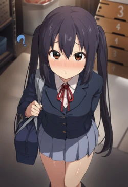 [PIXIV] Noi [810034] [AI Generated] [21]