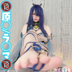 【🔞無料公開💖】原ネ申ラ◯マ自撮り💓