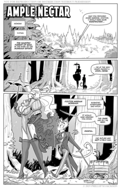 [JollyJack] Ample Nectar