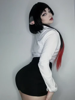 Evelinaava - Jane Doe