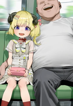 [Nuri] Watame [AI Generated]