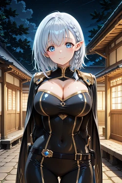 GoodAI Beta2 (Patreon) [AI Generated]