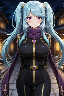 GoodAI Epsilon (Request) (Patreon) [AI Generated]