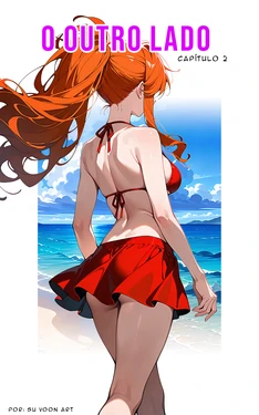 The Other Side Capítulo 2 [Portuguese-BR] [BLACKSUB] [AI Generated]