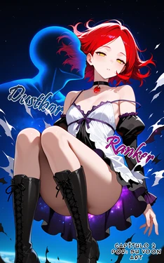 Dustborn Ranker Ch. 2 [Portuguese-BR] [BLACKSUB] [AI Generated]