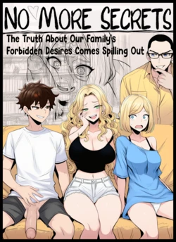 No more Secrets [AI Generated]