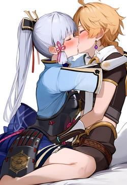 Madeinai ayaka_1 [AI Generated]