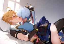 Madeinai ayaka_2 [AI Generated]