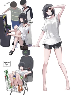 [pixiv] mac_star (37352390)