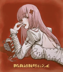 [pixiv] Goldcan (3822133)