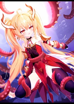 [Fanbox] Darkecho (2024.3.29)