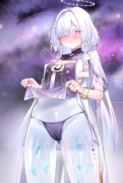 [GMKJ] Mornye (December Special Illustration) [Uncensored]