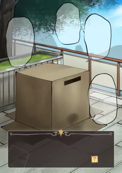 Feng's Public Restraint Assignment 3