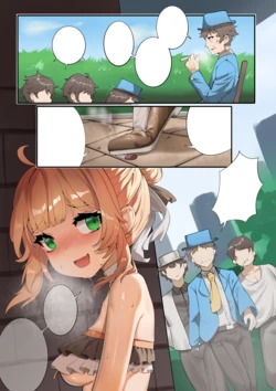 Feng's Public Restraint Assignment 5